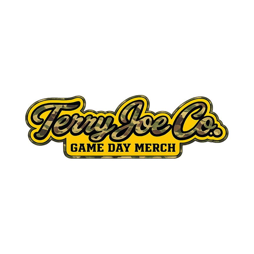Game Day Merch